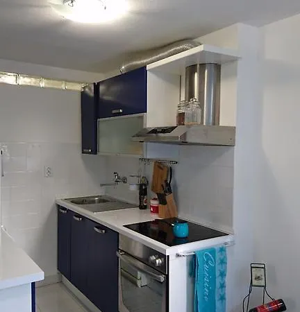 Lemon Appartement