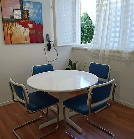 Appartement Lemon