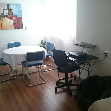 Lemon Apartman Split