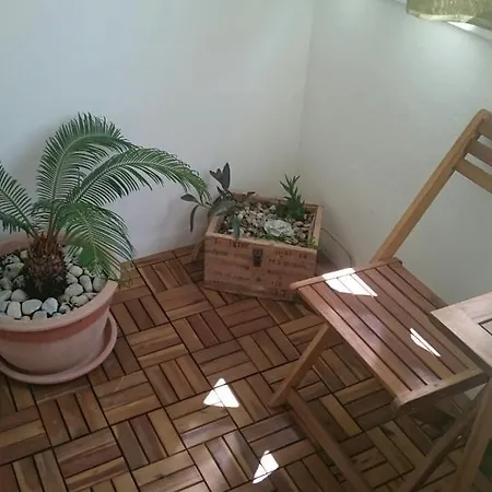Apartman Lemon